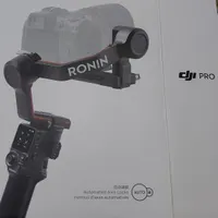 گیمبال .رونین Rs3 pro|دوربین عکاسی و فیلم‌برداری|بندرعباس, |دیوار