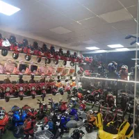 دوچرخه اسپرت/ماشین شارژی  همه مدل چکی/