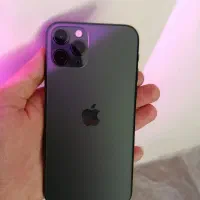 آیفون 11 پرو