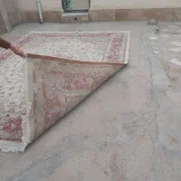 فرش|فرش|بجنورد, |دیوار