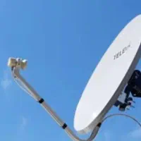 نصب انتن مرکزی و دیجیتال