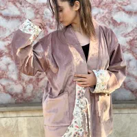 کت سوییت و مخمل گلدوزی شده|لباس|شاهینشهر, شهرک منازل چوبی|دیوار