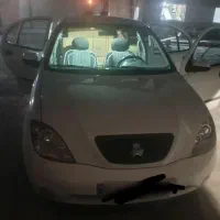 تیبا2 مدل 1400بدون رنگ