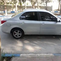 دنا تیپ ۲ مدل ۹۵