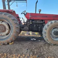 تراکتورشش سیلند مدل ۷۵|خودرو سنگین|قنوات, |دیوار