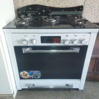 اجاق گاز 5شعله