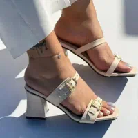 کفش شیک در حد نو