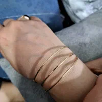 النگو طلا انگشتر پلاک