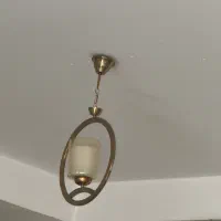 تک شعله