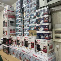 پخش لوازم خانگی برند تفال (tefal)
