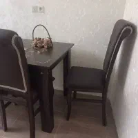 میز نهار خوری ۴نفره