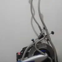 اسکی فضایی ودستگاه مسگری