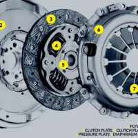 دیسک و صفحه، جلوبندی، تعویض،ضمانت
