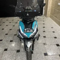 یاماها ایروکس