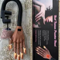 وسایل کاشت ناخن|آرایشی، بهداشتی، درمانی|کرمانشاه, |دیوار