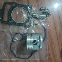 سیلندر موتور هوندا 125|قطعات یدکی و لوازم جانبی|بجنورد, |دیوار