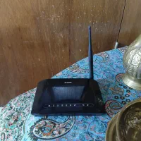 مودم اینترنت دی لینک