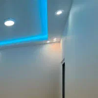 خانه ویلایی روستای محمدصالحی