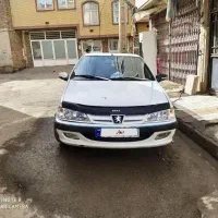 ماشین پژوپارس|خودرو سواری و وانت|قم, جمکران|دیوار