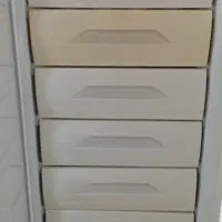 فریرزهشت کشابه۹۰۰۰۰۰۰ تومان|یخچال و فریزر|فولادشهر, مدیسه|دیوار