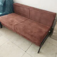 مبل تختخوابشو|مبلمان خانگی و میز عسلی|تبریز, |دیوار