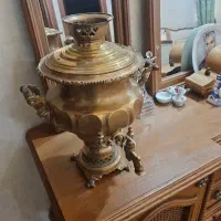 سماور روسی