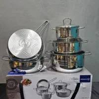 برنزو برنجی فتائی|لوستر و چراغ آویز|اردبیل, |دیوار