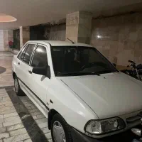 پراید مدل ۹۳ se