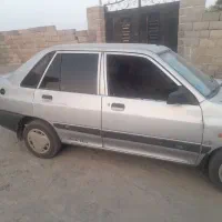 پراید ۱۴۱