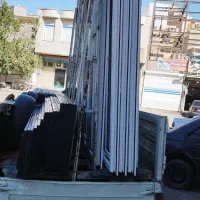 تولید کننده انواع درب و پنجره های دوجداره upvc|خدمات پیشه و مهارت|سنندج, |دیوار