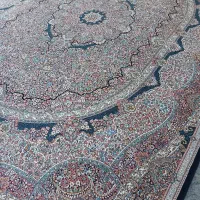 فرش ماشینی ۴تخته ۷۰۰ شانه|فرش|همدان, |دیوار