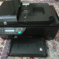 پرینتر hp|پرینتر، اسکنر، کپی، فکس|تهران, شهرک خرازی|دیوار