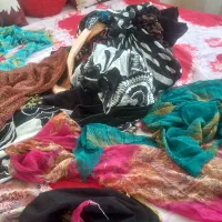 لباس مجلسی کردی سنتی|لباس|فردیس, شهرک ناز|دیوار