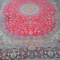 فرش کارکرده