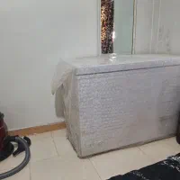 فریزر صندقی هیمالیا