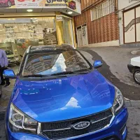 ام وی ام x22اتومات مدل ۹۷بدون رنک کامل عروسک