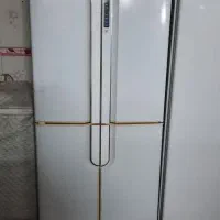 یخچال سایدبایساید