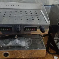 دستگاه بستنی قیفی اوشن پاور، ژلاتو|کافی‌شاپ و رستوران|تهران, اسکندری|دیوار
