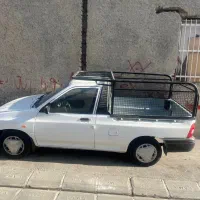 وانت بار.حمل بار.پراید وانت از تهران و کرج