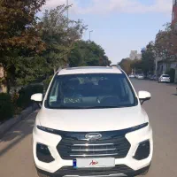 کی ام سی SR3|خودرو سواری و وانت|اردبیل, |دیوار