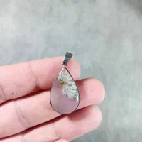 مجموعه عقیق شجر بهاره|جواهرات|بم, |دیوار