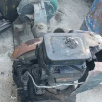 موتور مارگو با شیلنگ|ماشین‌آلات صنعتی|خرم‌آباد, |دیوار