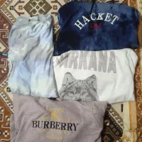 هودی مردانه|لباس|تربت‌حیدریه, بالا ولایت|دیوار