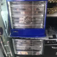 بخاری برقی نقدواقساط|بخاری، هیتر، شومینه|کرمان, |دیوار