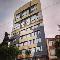 تابلوساز تابلوسازی کامپوزیت چلنیوم استیل|خدمات پیشه و مهارت|کرمانشاه, |دیوار