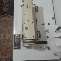 چرخ خیاطی