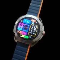 ساعت هوشمند گلوریمی pro کد 42