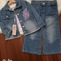 ست جین دخترونه نیویورک سیتی