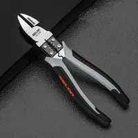 سیم چین دلیکسی مدل CR-V 2108 سایز 7 اینچ Delixi|ابزارآلات|شیراز, ملاصدرا|دیوار
