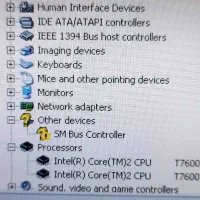 مک بوک پرو ۲۰۰۶ - ۱۷ اینچ - Macbook Pro 17 - 2006|رایانه همراه|تهران, بنی‌هاشم|دیوار